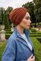 Stylish and Convenient Cap, B-68 - 2