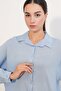 Bdart Women's Viscose Nylon Shirt - 5