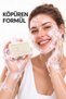 Çankırı Salt Soap 120 Gr X 3 Pieces Foaming Formula - Rich Natural Mineral Rock Salt Soap - 2