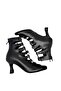 Black Dance Shoes