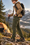 Men's Winter Softshell Tactical Pants with Fleece Lining, Windproof, Cold & Water Resistant - E232