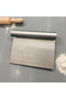 Steel Dough Cutter & Scraper & Pastry Shaping Tool - 3