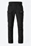Men's Winter Softshell Outdoor Tactical Pants with Fleece Lining E231