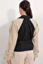 Bdart Short Belted Trench Coat - 6