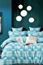 Elastic Sheet Duvet Cover Set Double Size Mtf Çağla