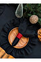 Rattan Napkin Ring / Napkin Holder 1 Piece - 5