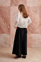 Lace Vest - 3