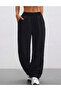 Pantaloni, Negru - 2