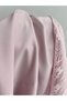 Rochie mini, roz - M - 4