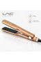 Wide Plate Hair Straightener, Adjustable Temperature Ceramic Flat Iron, Professional Hair Styling Iron for Long Thick Hair - 7