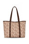 K.Beige-A.Brown Women's Shoulder Bag Us26500 - 4