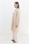 Linen tunic with cufflinks - 3