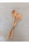 Scoop Olive Tree 32 cm