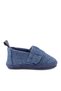 Espadrile, albastru - 2