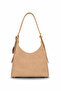 Beige Women's Shoulder Bag Us26622 - 4