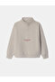 Bluza, Bej