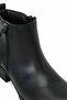 Veroni-Cm.Z Black Women's Heeled Boots - 7