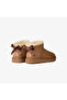 Ultra Mini Bailey Bow Women's Tan Boots - 3