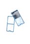 Galaxy Z Flip 7 Case Shrp Full Glass Kipta Case - 3
