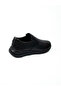 415 Restfull Black Leather Moccasin Casual Men's Shoes - 4