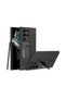 Galaxy S23 Ultra Case Omsy Stand Case