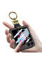 Galaxy Z Flip 6 Case Brsa Z Letter Ring Holder Case - 5