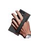 Galaxy S23 Ultra Case with Stand and Hand Grip Senk Band Case - 2