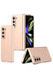 Galaxy Z Fold 5 Case Omsy Hard Shell Case