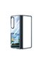 Galaxy Z Fold 4 Case Omsy Full Glass Cover Case - 6
