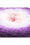 Flowers Alpaca 20% Alpaca 80% Acrylic Fine Hand Knitting Yarn 250 Gr 940 m - 1 Piece-427 - 2