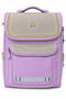 Primary School School Bag Model 14 Purple Antigravity 38X30X16 cm - 5