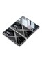 Galaxy Z Fold 6 Case Ultra Slim with Camera Protection Pc + Leather Back Surface Senk X-Pro Case - 5