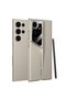 Galaxy S24 Ultra Case Ultra Slim Camera Protected Hard Rubber Omsy Procase Case - 2