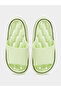 Green Contrast Edges Slides - 5