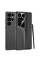 Galaxy S25 Ultra Case Ultra Thin Camera Protected Hard Rubber Butam Procase Case - 5