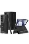Galaxy Z Fold 7 Case with Camera Protection, Velvet Design, and Pen Slot - Fest Case - 2