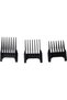 DINGLINY Rf-609 Hair And Beard Trimmer - 3