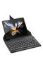 Galaxy Z Fold 3 Case with Stand, Keyboard and Pen Compartment Senk Keyboard Case - 2