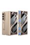 Galaxy Z Fold 8 Ultra Case Brsa M-Magnet Case - 6