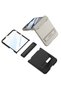 Galaxy Z Flip 7 Case Lckc Stand Case - 6