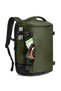 Navigator Series Liteway T66 16'' / 28L Green Notebook Backpack - T66S1T1 - 5