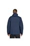 Ka6921-E Terrex Ess 3in1 J Men's Coat Navy Blue - 2