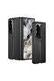 Galaxy Z Fold 6 Case Ultra Slim Hard Rubber Procase Case with Camera Protection - 4