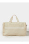 Off-White Double Pocket Gym Duffle Bag - 3