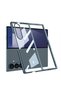 Galaxy Z Fold 7 Case Full Glass Foldable Case - 5