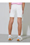 Pack Of 2 - Girls Off White Knitted Cycling Shorts - 5