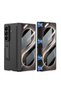 Galaxy Z Fold 8 Ultra Case Brsa M-Magnet Case - 5