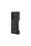 Galaxy Z Fold 7 Case Kıpta Kpt-01 Standlı Kılıf - 4