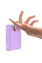 حافظة Galaxy Z Flip 7 مع حلقة وحامل للبطاقات - 3