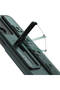 Galaxy S24 Case with Stand and Hand Grip Lckc Band Case - 3